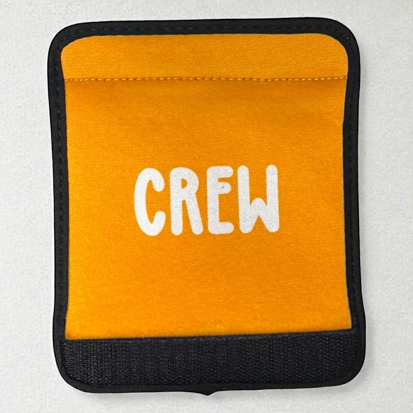 Allegiant Airlines Crew Luggage Handle Wrap by Flight Flair
