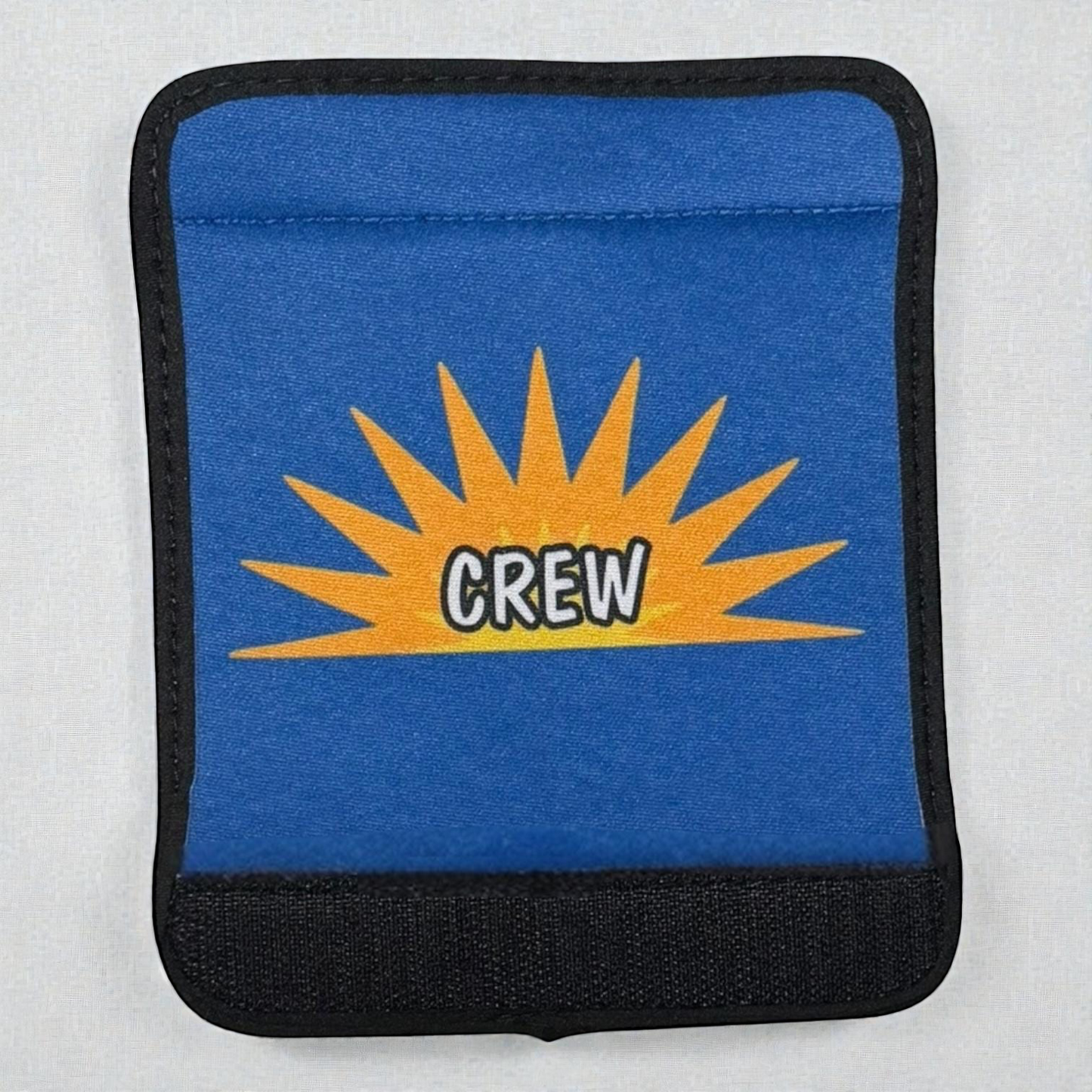 Allegiant Airlines Crew Luggage Handle Wrap by Flight Flair