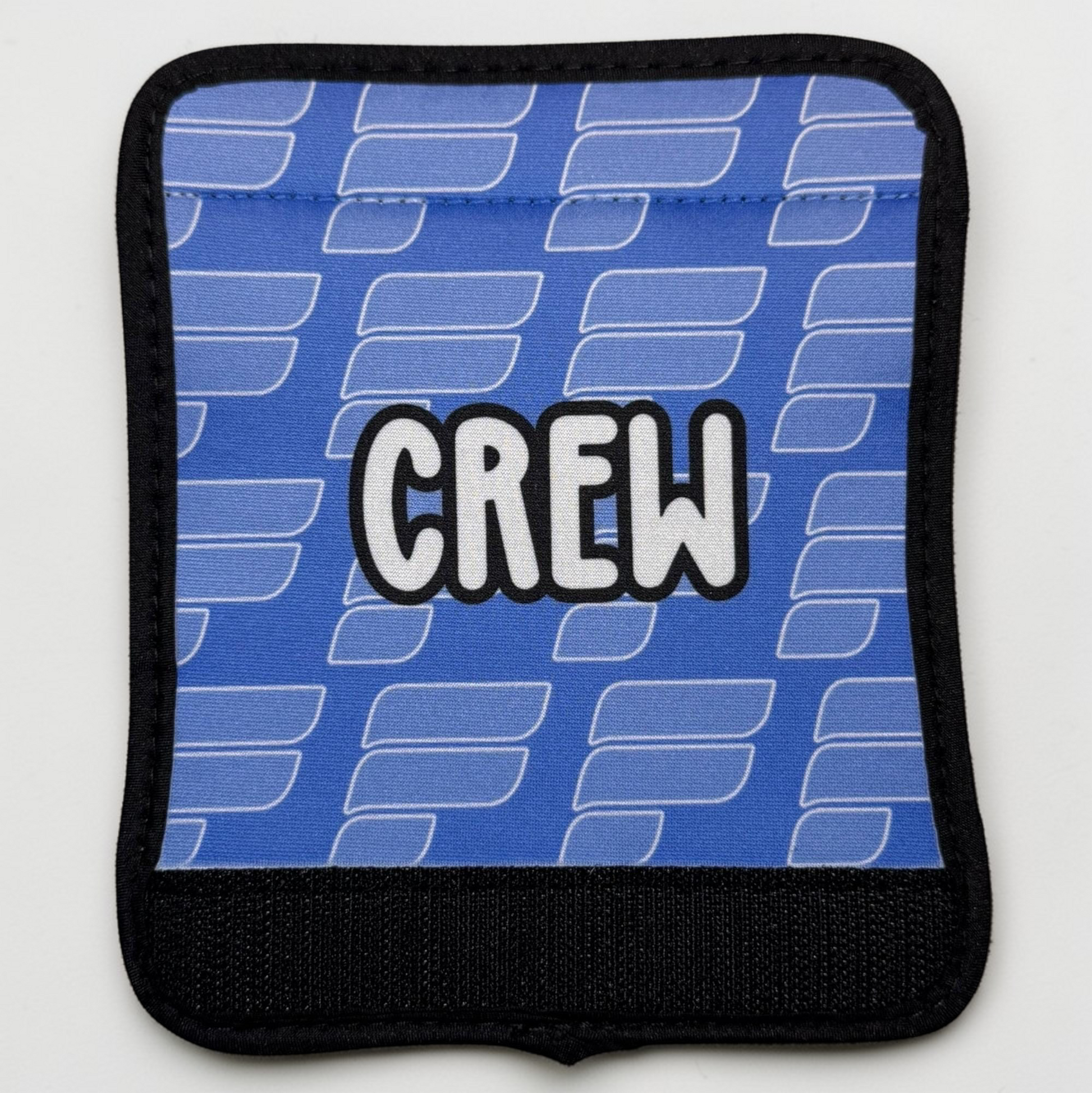 Frontier Airlines Inspired - Crew Bag Handle Wraps - Flight Attendant Luggage Tags by Flight Flair