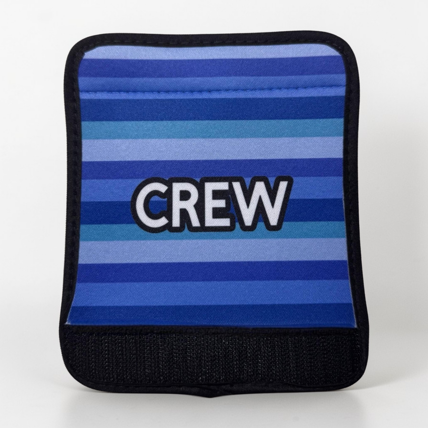JetBlue Airlines Crew Luggage Handle Wrap by Flight Flair