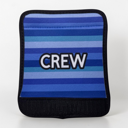 JetBlue Airlines Crew Luggage Handle Wrap by Flight Flair