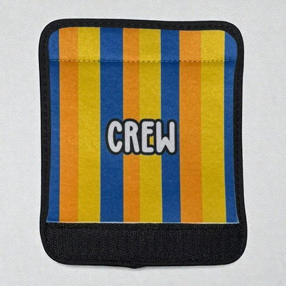 Allegiant Airlines Crew Luggage Handle Wrap by Flight Flair