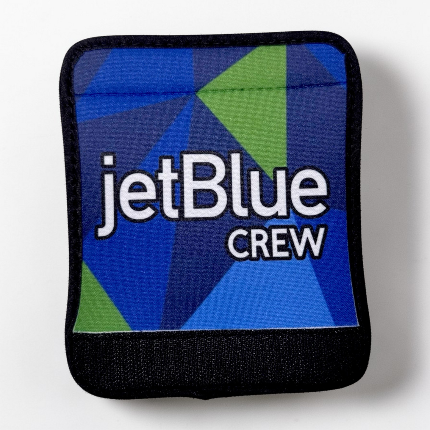 JetBlue Airlines Crew Luggage Handle Wrap by Flight Flair