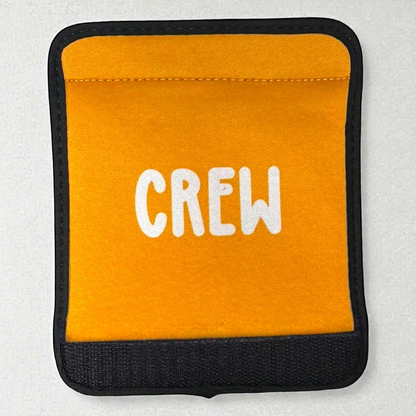 Allegiant Airlines Crew Luggage Handle Wrap by Flight Flair