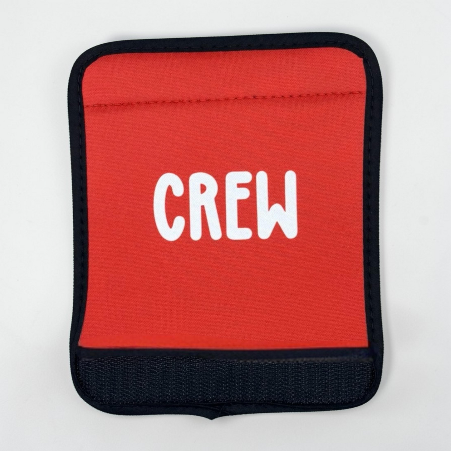 American Airlines Crew Luggage Handle Wrap by Flight Flair